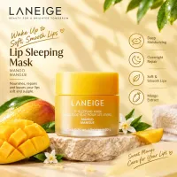 Laneige Lip Sleeping Mask Mango Mangue -20g